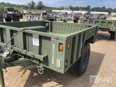 General Appearance with Sheet Metal Condition