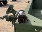 Chassis with Power Receptacle Functional
