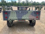 Chassis with Brake Lights Functional