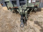 Chassis with Tongue/ Hitch Condition