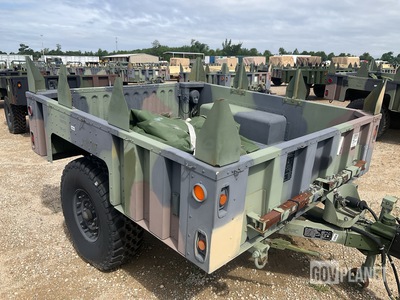 General Appearance with Paint