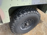 Chassis with Right Tire