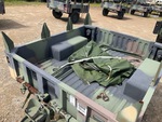 Chassis with Deck/ Floor Condition