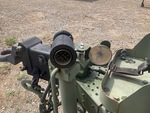 Chassis with Power Receptacle Functional