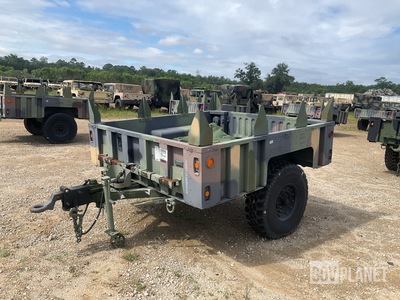 General Appearance with Sheet Metal Condition