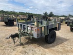 General Appearance with Sheet Metal Condition