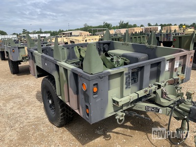 General Appearance with Paint