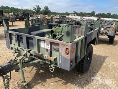 General Appearance with Sheet Metal Condition