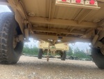 Chassis with Frame Rails/ Main Beams Condition