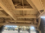 Chassis with Lights/Wiring Condition