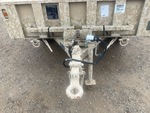 Chassis with Tongue/ Hitch Condition