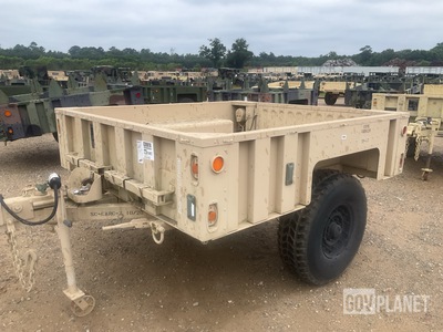 General Appearance with Sheet Metal Condition