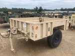 General Appearance with Sheet Metal Condition