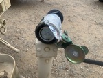 Chassis with Power Receptacle Functional