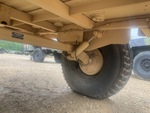 Chassis with Springs/Hangers Condition