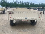 Chassis with Brake Lights Functional