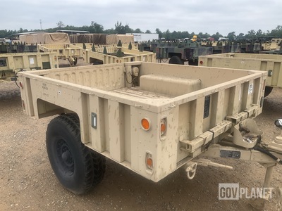 General Appearance with Paint