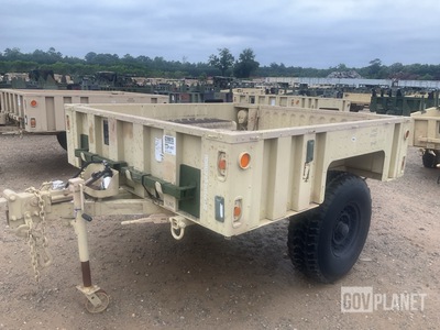 General Appearance with Sheet Metal Condition
