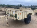 General Appearance with Sheet Metal Condition