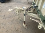 Chassis with Landing Gear / Tongue Jack