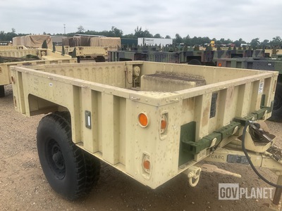 General Appearance with Paint