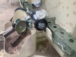 Chassis with Power Receptacle Functional
