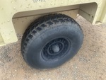 Chassis with Right Tire