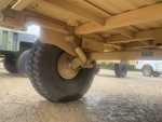 Chassis with Springs/Hangers Condition