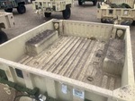 Chassis with Deck/ Floor Condition