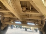 Chassis with Lights/Wiring Condition