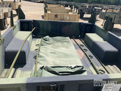 General Appearance with Sheet Metal Condition