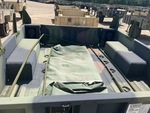 General Appearance with Sheet Metal Condition