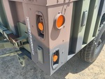 Chassis with Lights/Wiring Condition