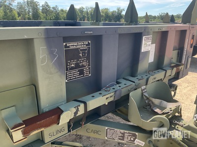 General Appearance with Paint