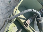 Chassis with Power Receptacle Functional
