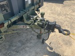 Chassis with Tongue/ Hitch Condition