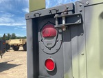 Chassis with Brake Lights Functional
