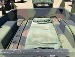 Chassis with Deck/ Floor Condition