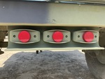 Chassis with Marker Lights Functional