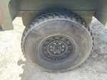 Chassis with Right Tire