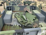 General Appearance with Sheet Metal Condition