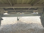 Chassis with Axle Condition