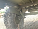 Chassis with Springs/Hangers Condition