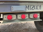 Chassis with Marker Lights Functional