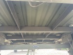 Chassis with Frame Rails/ Main Beams Condition