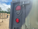 Chassis with Brake Lights Functional