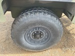 Chassis with Right Tire