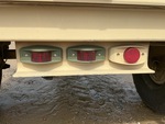 Chassis with Marker Lights Functional