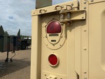 Chassis with Brake Lights Functional