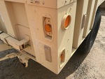 Chassis with Lights/Wiring Condition